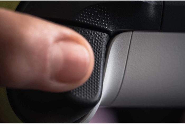 Xbox Kontroler Bezprzewodowy, Wersja Specjalna Nocturnal Vapor do Konsoli Xbox Series X|S, Xbox One i Urządzeń z Systemem