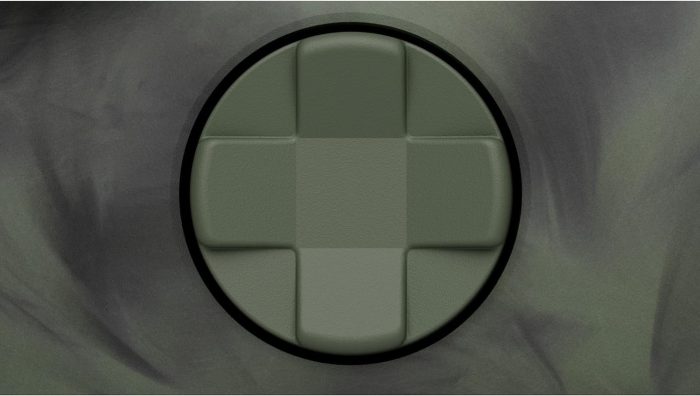 Xbox Kontroler Bezprzewodowy, Wersja Specjalna Nocturnal Vapor do Konsoli Xbox Series X|S, Xbox One i Urządzeń z Systemem