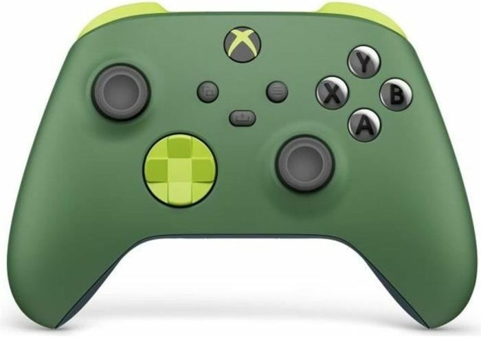 Xbox Kontroler Bezprzewodowy, Wersja Specjalna Nocturnal Vapor do Konsoli Xbox Series X|S, Xbox One i Urządzeń z Systemem