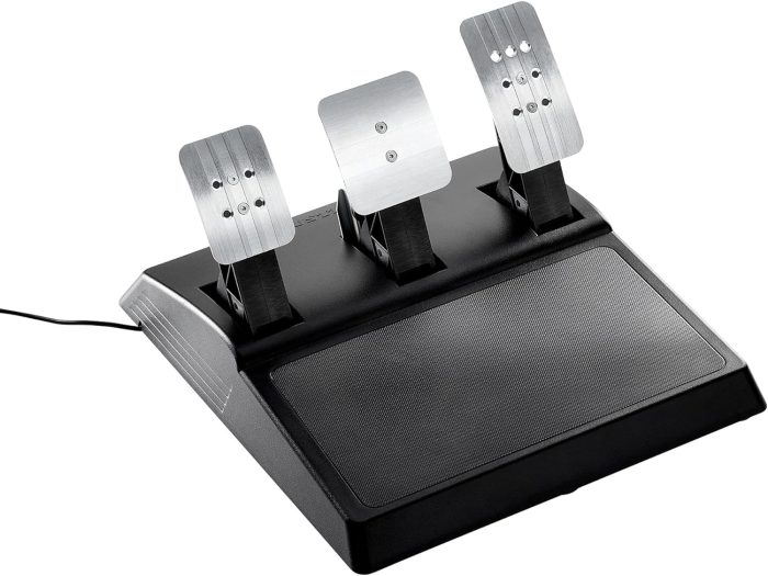 Thrustmaster Kierownica T300RS GT - kompatybilny z PS4 i PC, PS3
