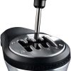 Thrustmaster przedstawia TH8A Add-On Shifter — realistyczną, wysokiej klasy skrzynię biegów współpracującą z wieloma platformami