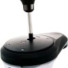 Thrustmaster przedstawia TH8A Add-On Shifter — realistyczną, wysokiej klasy skrzynię biegów współpracującą z wieloma platformami