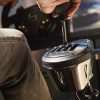 Thrustmaster przedstawia TH8A Add-On Shifter — realistyczną, wysokiej klasy skrzynię biegów współpracującą z wieloma platformami