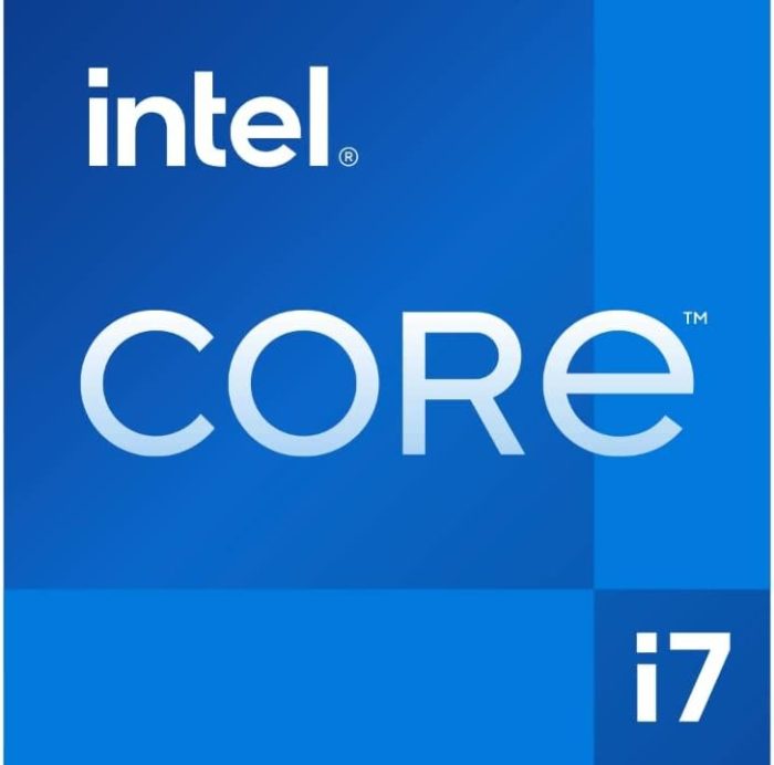 Intel BX8071513700K, Core i7-13700K Procesor biurkowy 16 rdzeni (8 rdzeni P + 8 rdzeni E), pamięć podręczna 30 m, do 5,4 GHz