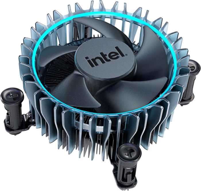 Intel Core i7-14700 procesor stacjonarny, 20 rdzeni (8 rdzeni P + 12 rdzeni elektrycznych) do 5,4 GHz