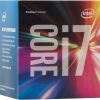 Intel Core i7-6700 3,4 GHz Boxed CPU