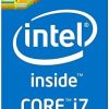 Intel Core i7-6700 3,4 GHz Boxed CPU