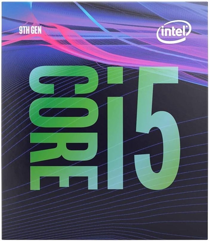 Intel Core i7-9700K BX80684I79700K, Procesor Komputerowy, 3,60 GHz