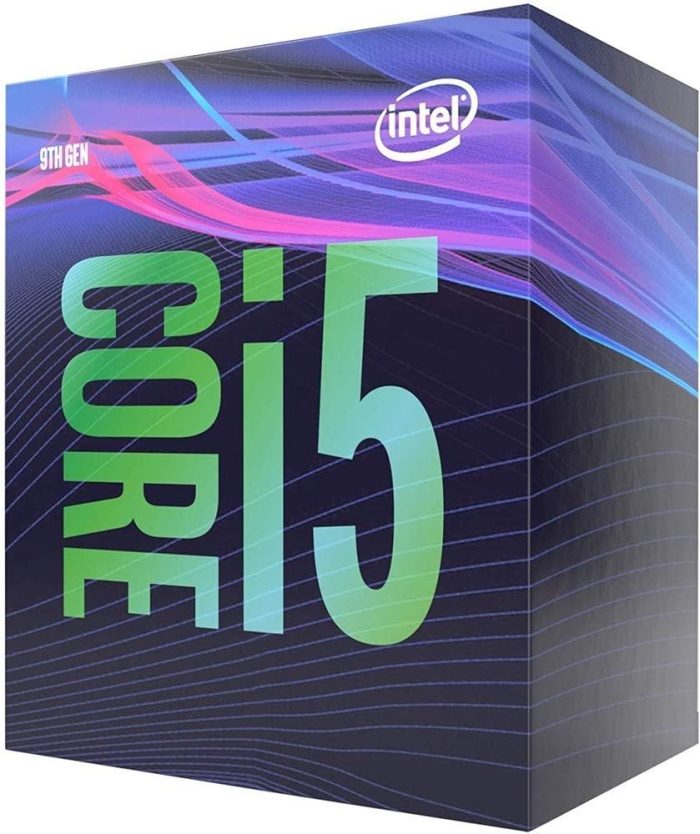 Intel Core i7-9700K BX80684I79700K, Procesor Komputerowy, 3,60 GHz