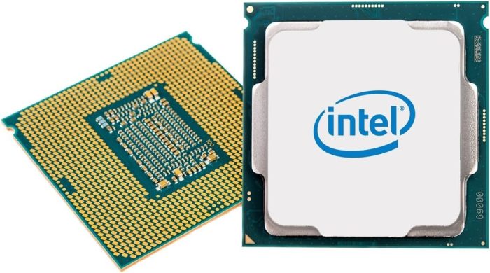 Intel Core i7-9700K BX80684I79700K, Procesor Komputerowy, 3,60 GHz