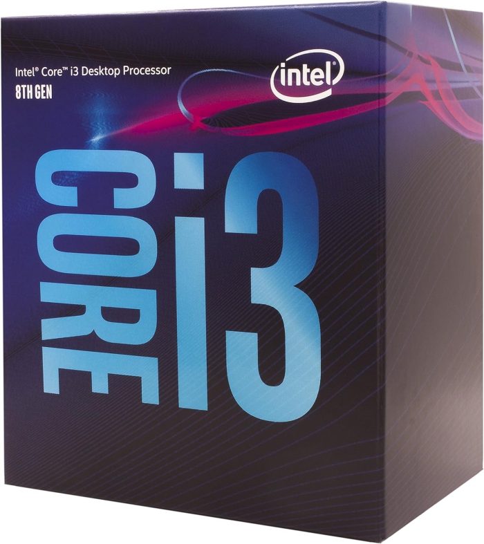 Intel Core i7-9700K BX80684I79700K, Procesor Komputerowy, 3,60 GHz