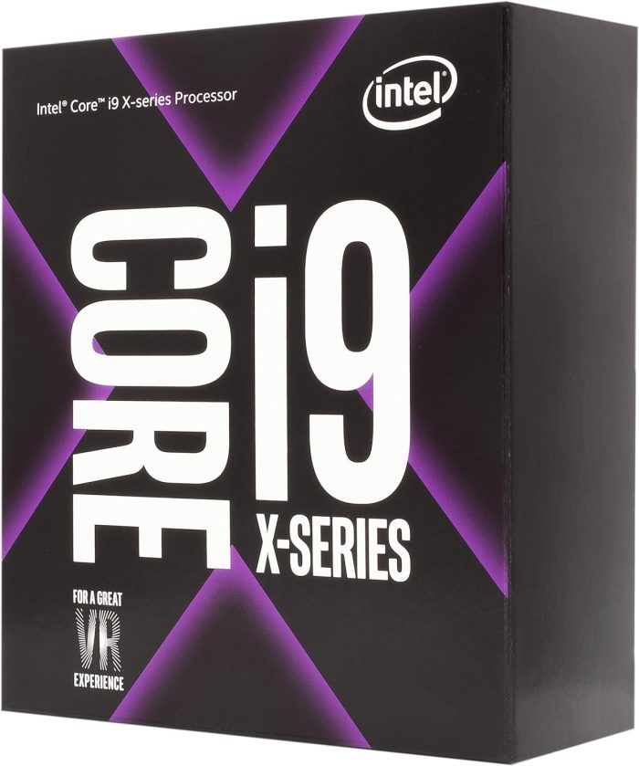 Intel Core i7-9700K BX80684I79700K, Procesor Komputerowy, 3,60 GHz