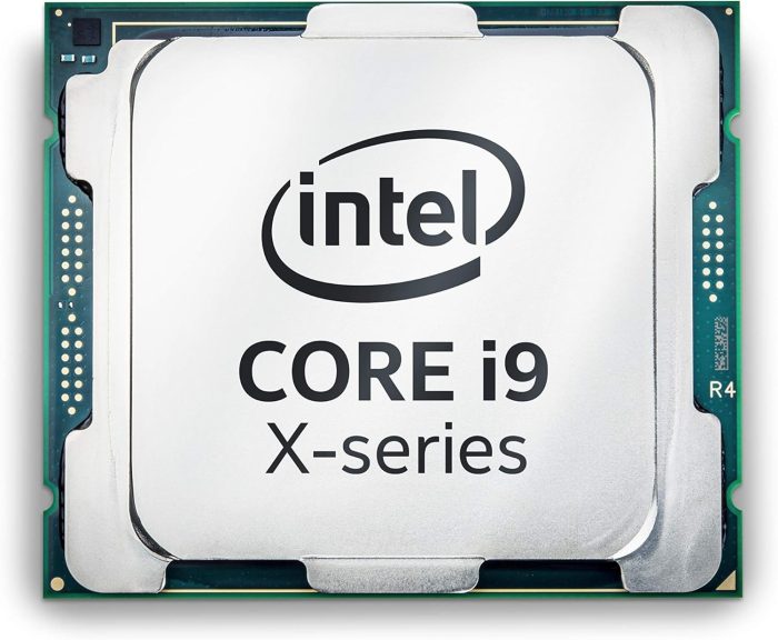 Intel Core i7-9700K BX80684I79700K, Procesor Komputerowy, 3,60 GHz