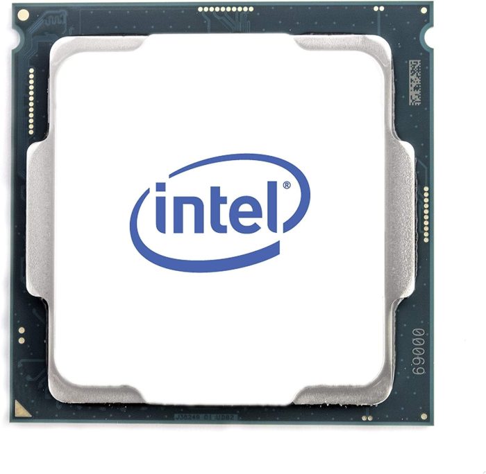 Intel Core i7-9700K BX80684I79700K, Procesor Komputerowy, 3,60 GHz