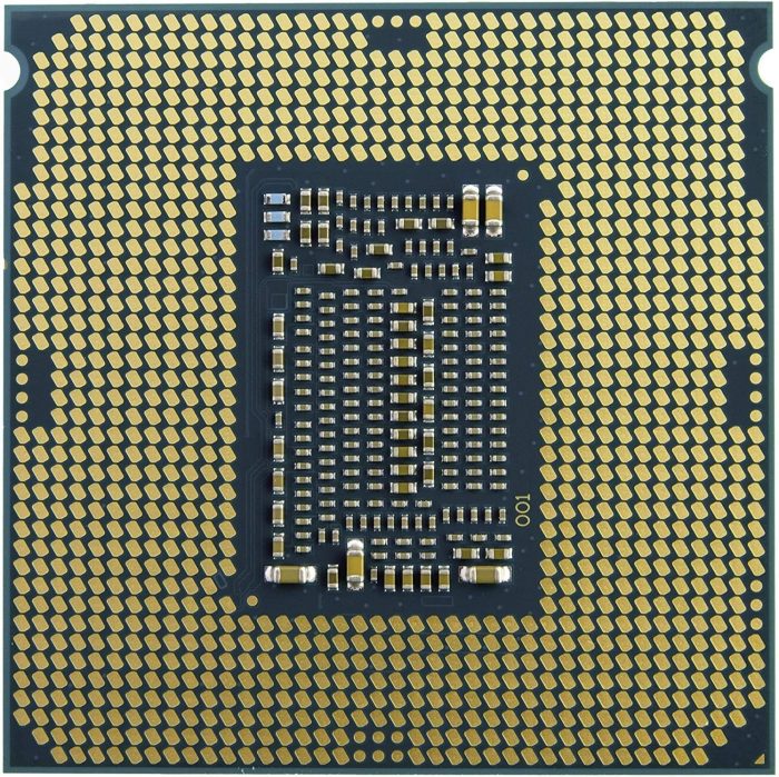 Intel Core i7-9700K BX80684I79700K, Procesor Komputerowy, 3,60 GHz