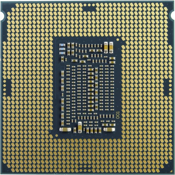 Intel Core i7-9700K BX80684I79700K, Procesor Komputerowy, 3,60 GHz