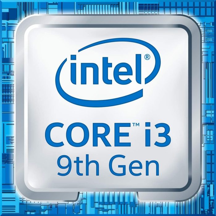 Intel Core i7-9700K BX80684I79700K, Procesor Komputerowy, 3,60 GHz