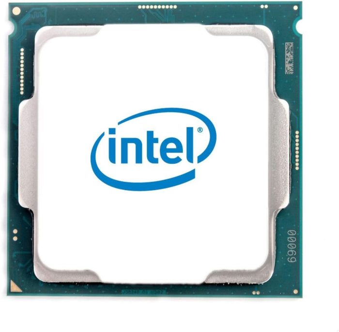 Intel Core i7-9700K BX80684I79700K, Procesor Komputerowy, 3,60 GHz