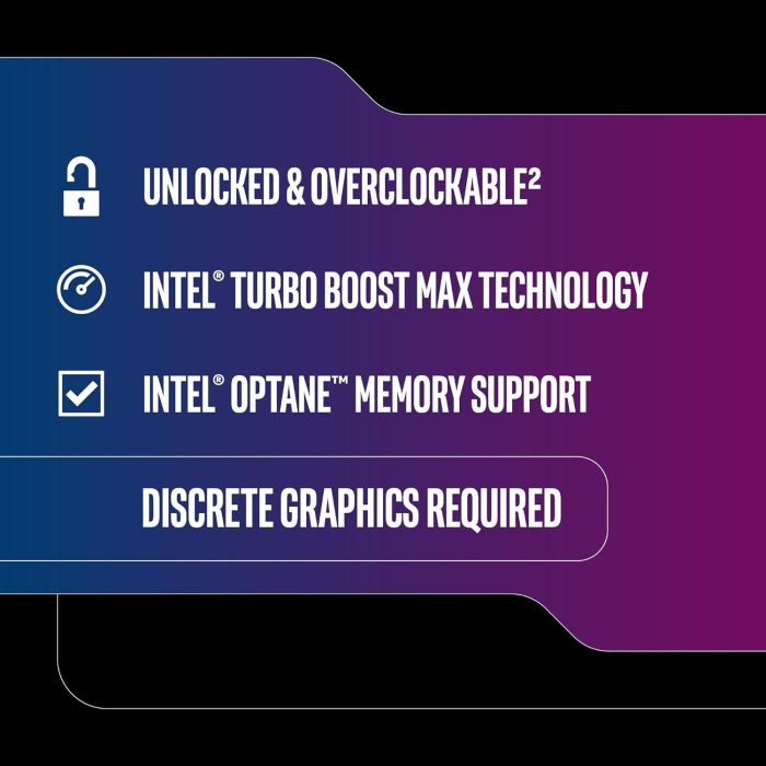 Intel Core i7-9700K BX80684I79700K, Procesor Komputerowy, 3,60 GHz