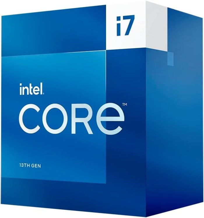 Intel BX8071513700 Core i7-13700 Procesor 30 MB Smart Cache Box
