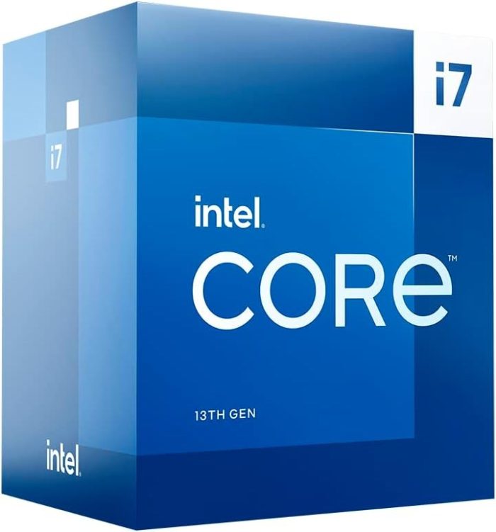 Intel BX8071513700 Core i7-13700 Procesor 30 MB Smart Cache Box
