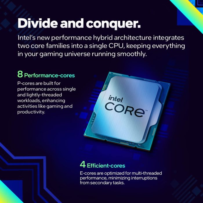 Intel® Core™ i7-12700 procesor do komputera stacjonarnego 25 MB pamięci podręcznej, do 4,90 GHz