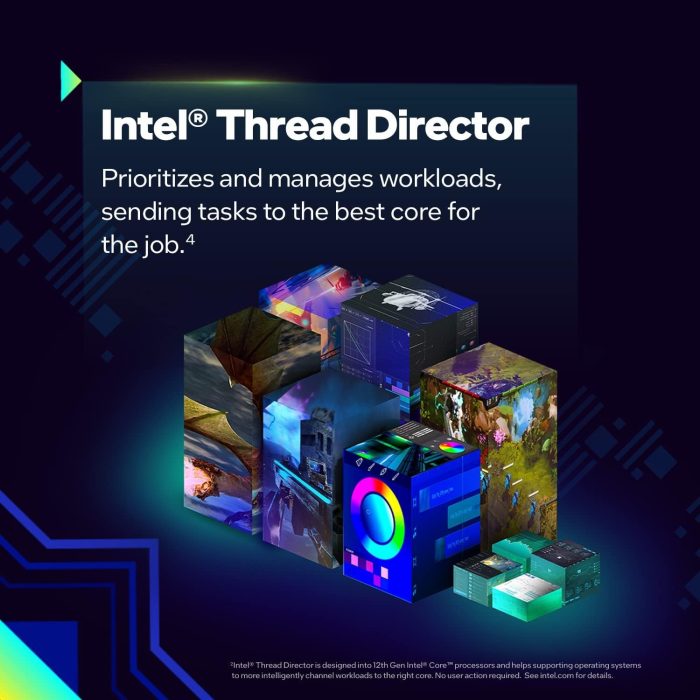 Intel® Core™ i7-12700 procesor do komputera stacjonarnego 25 MB pamięci podręcznej, do 4,90 GHz