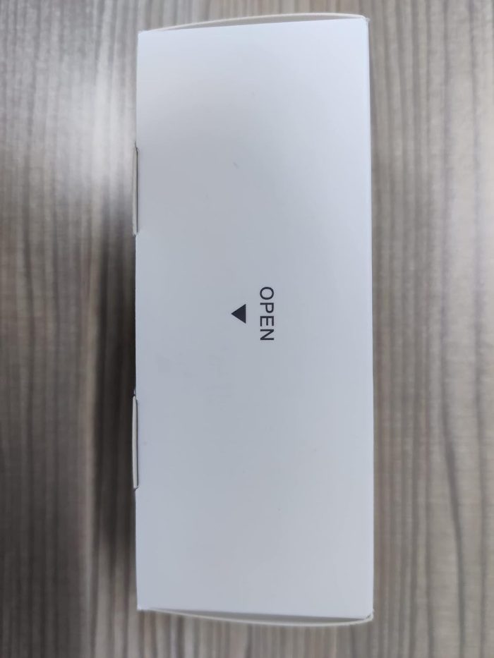 GEJIN Ładowarka USB C 20 W, certyfikat Apple MFi, zasilacz USB C PD 3.0, szybka ładowarka typu C na Lightning kabel 2 m do