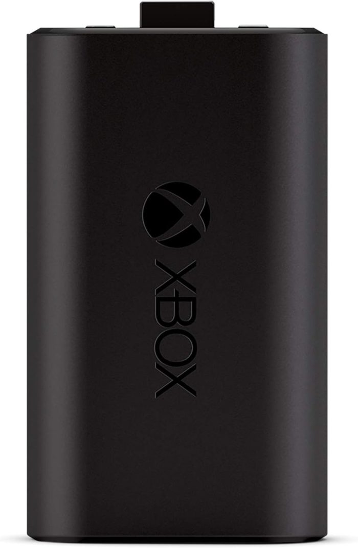 Zestaw do ładowania USB Xbox Play do Xbox Series X