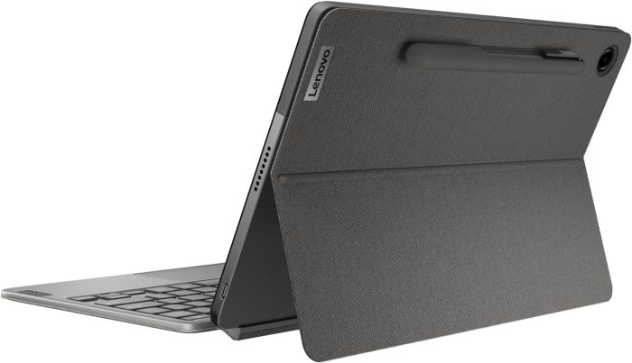Lenovo Chromebook IdeaPad Duet 3 tablet 2 w 1, wyświetlacz dotykowy 2K 10,9", Qualcomm Snapdragon 7c Gen 2, 4 GB RAM, dysk SSD