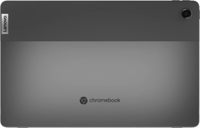 Lenovo Chromebook IdeaPad Duet 3 tablet 2 w 1, wyświetlacz dotykowy 2K 10,9", Qualcomm Snapdragon 7c Gen 2, 4 GB RAM, dysk SSD
