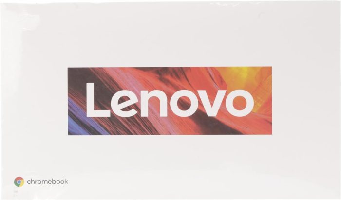 Lenovo Chromebook IdeaPad Duet 3 tablet 2 w 1, wyświetlacz dotykowy 2K 10,9", Qualcomm Snapdragon 7c Gen 2, 4 GB RAM, dysk SSD