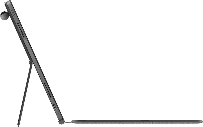 Lenovo Chromebook IdeaPad Duet 3 tablet 2 w 1, wyświetlacz dotykowy 2K 10,9", Qualcomm Snapdragon 7c Gen 2, 4 GB RAM, dysk SSD