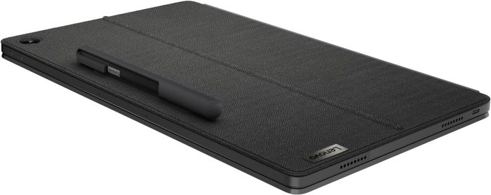Lenovo Chromebook IdeaPad Duet 3 tablet 2 w 1, wyświetlacz dotykowy 2K 10,9", Qualcomm Snapdragon 7c Gen 2, 4 GB RAM, dysk SSD