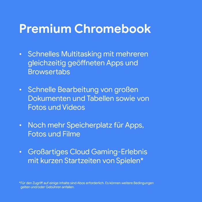 Lenovo Chromebook IdeaPad Duet 3 tablet 2 w 1, wyświetlacz dotykowy 2K 10,9", Qualcomm Snapdragon 7c Gen 2, 4 GB RAM, dysk SSD