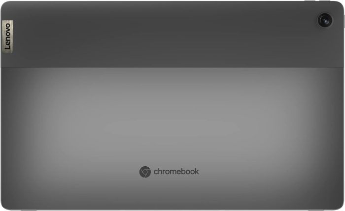 Lenovo Chromebook IdeaPad Duet 3 tablet 2 w 1, wyświetlacz dotykowy 2K 10,9", Qualcomm Snapdragon 7c Gen 2, 4 GB RAM, dysk SSD
