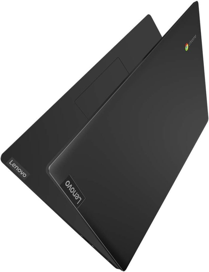 Lenovo Chromebook IdeaPad Duet 3 tablet 2 w 1, wyświetlacz dotykowy 2K 10,9", Qualcomm Snapdragon 7c Gen 2, 4 GB RAM, dysk SSD
