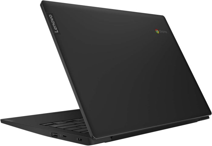 Lenovo Chromebook IdeaPad Duet 3 tablet 2 w 1, wyświetlacz dotykowy 2K 10,9", Qualcomm Snapdragon 7c Gen 2, 4 GB RAM, dysk SSD