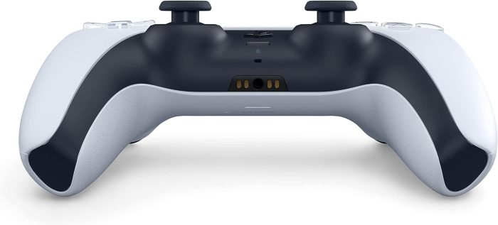 Sony Interactive Entertainment Dualsense Kontroler do Gier, Biały, 18,9 x 7 x 19,2 cm