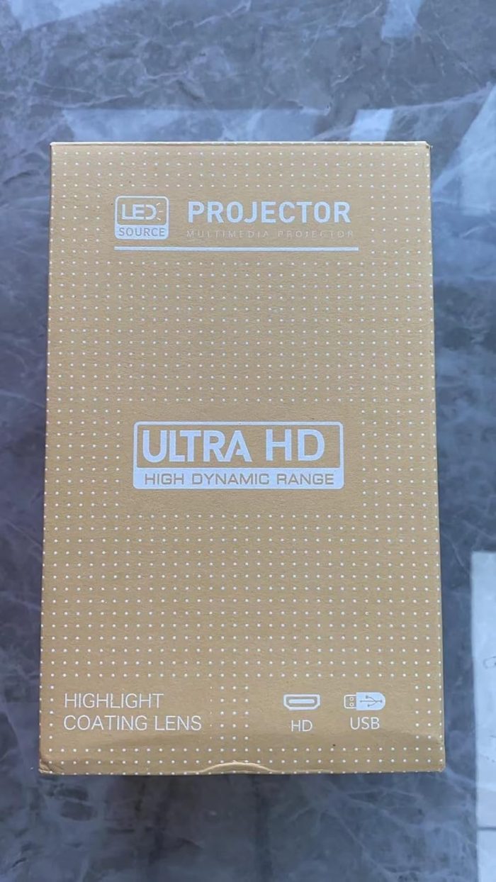 Projektor 4K 1080P Full HD, obsługuje system Android 11.0 5G WiFi 6 BT 5.0, Smart Projector 200ANSI 8000 l, automatyczna pozioma