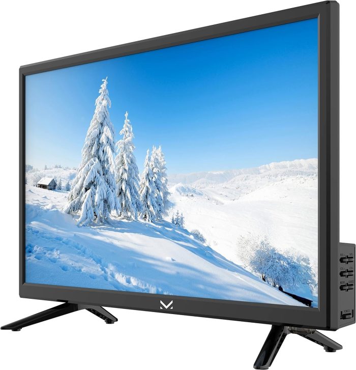 wegeek Majestic TVD 222/S2 LED V1