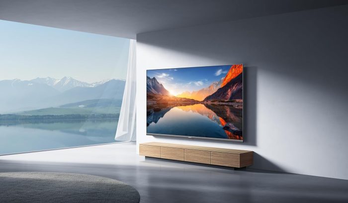 Xiaomi TV A 43 2025