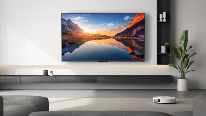 Xiaomi TV A 43 2025