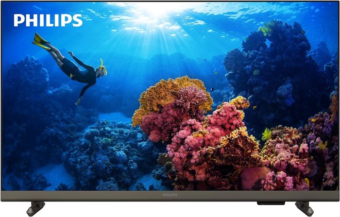 Philips Telewizor LED 24PHS6808/12