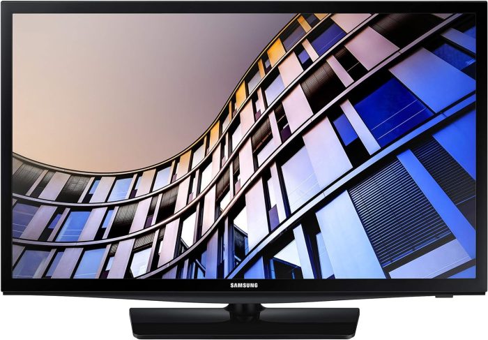 Samsung UE24N4300A Telewizor LED 24 cali