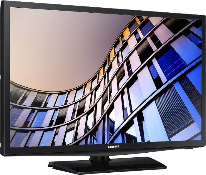 Samsung UE24N4300A Telewizor LED 24 cali