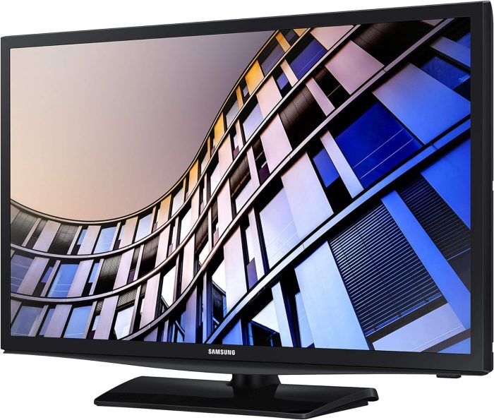 Samsung UE24N4300A Telewizor LED 24 cali