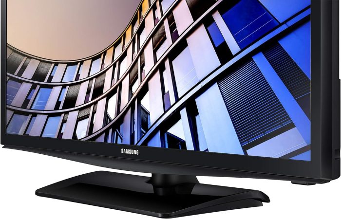 Samsung UE24N4300A Telewizor LED 24 cali