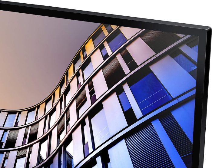 Samsung UE24N4300A Telewizor LED 24 cali