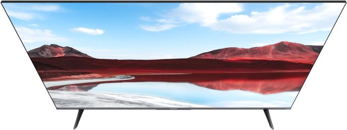Xiaomi TV A Pro 43 2025